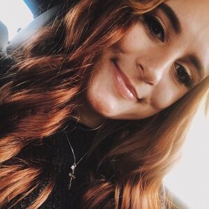 Meet your Posher, Bridget